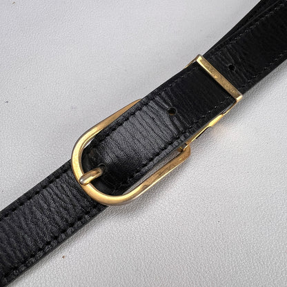 Dior Black Shoulder Bags A-18971