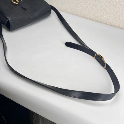 Dior Black Shoulder Bags A-18971