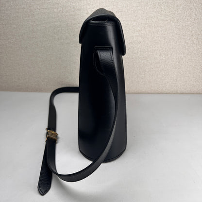 Dior Black Shoulder Bags A-18971