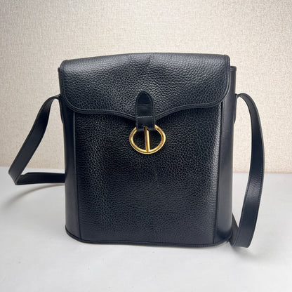 Dior Black Shoulder Bags A-18971