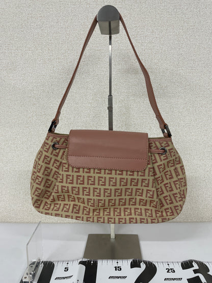 Fendi Pink Shoulder Bags A-18978