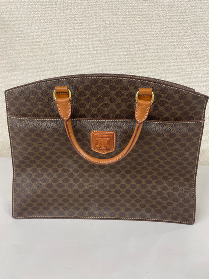 Celine Brown Tote Bags A-18979