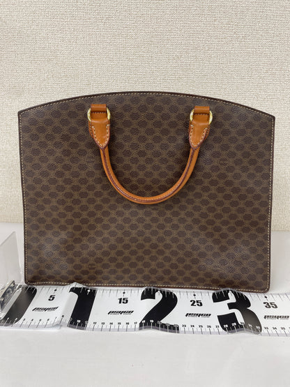 Celine Brown Tote Bags A-18979