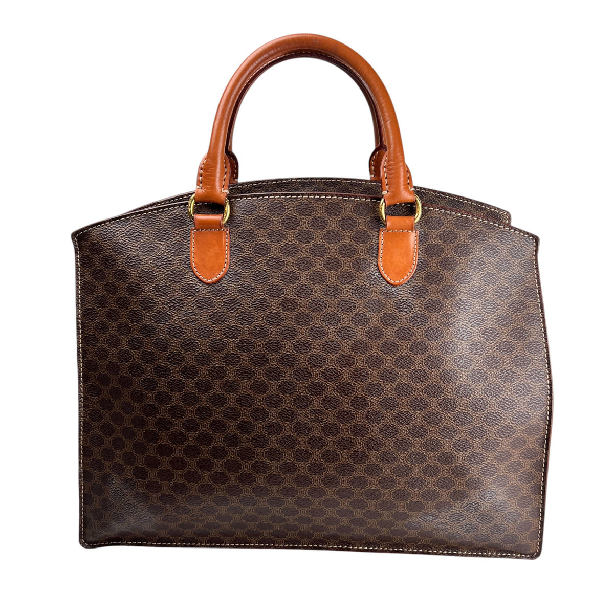 Celine Brown Tote Bags A-18979