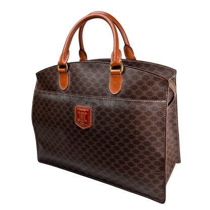 Celine Brown Tote Bags A-18979