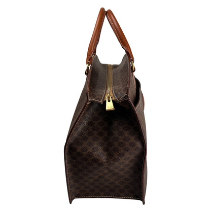 Celine Brown Tote Bags A-18979