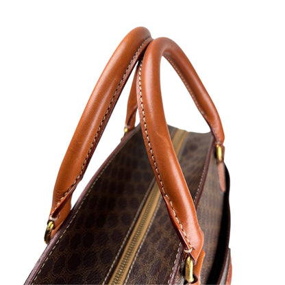 Celine Brown Tote Bags A-18979