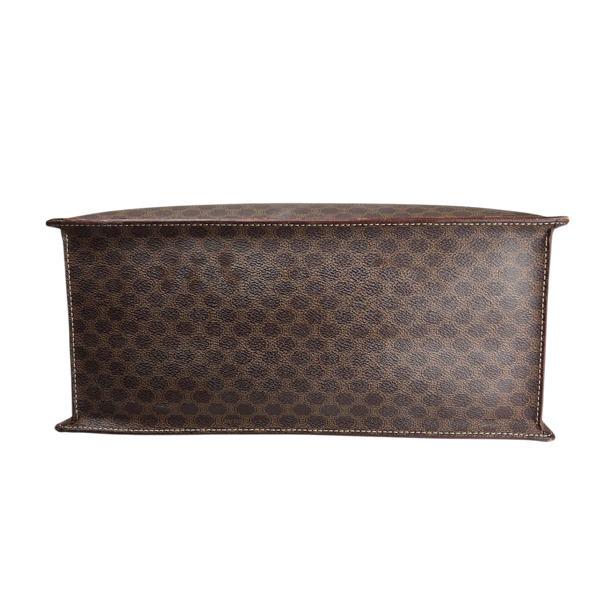 Celine Brown Tote Bags A-18979
