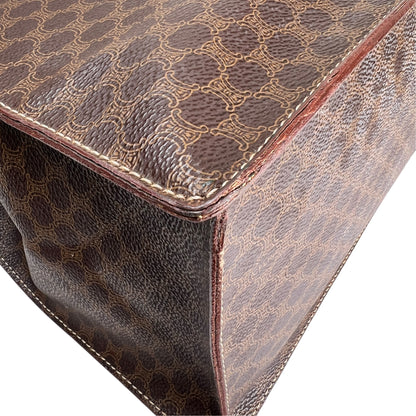 Celine Brown Tote Bags A-18979