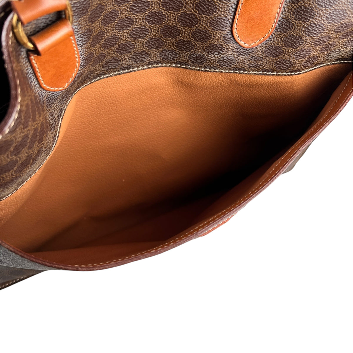 Celine Brown Tote Bags A-18979