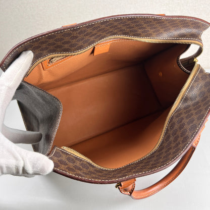 Celine Brown Tote Bags A-18979