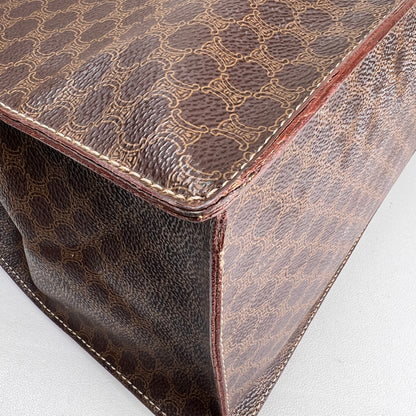 Celine Brown Tote Bags A-18979