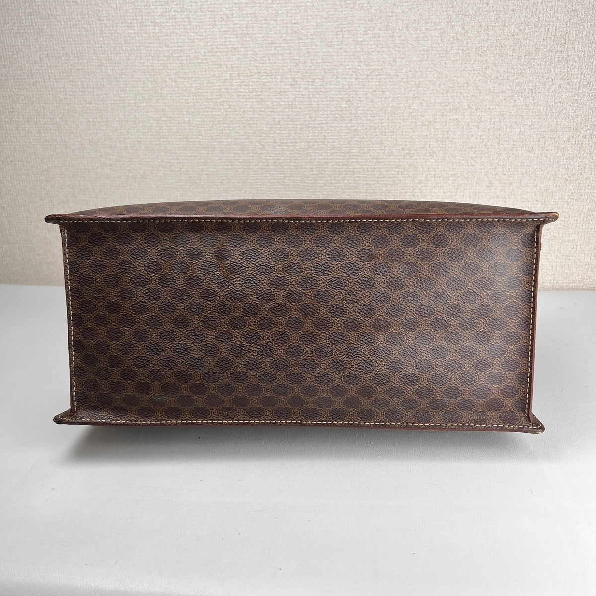 Celine Brown Tote Bags A-18979