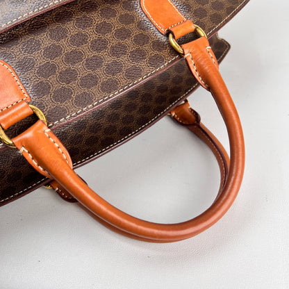Celine Brown Tote Bags A-18979