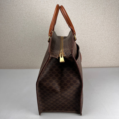 Celine Brown Tote Bags A-18979