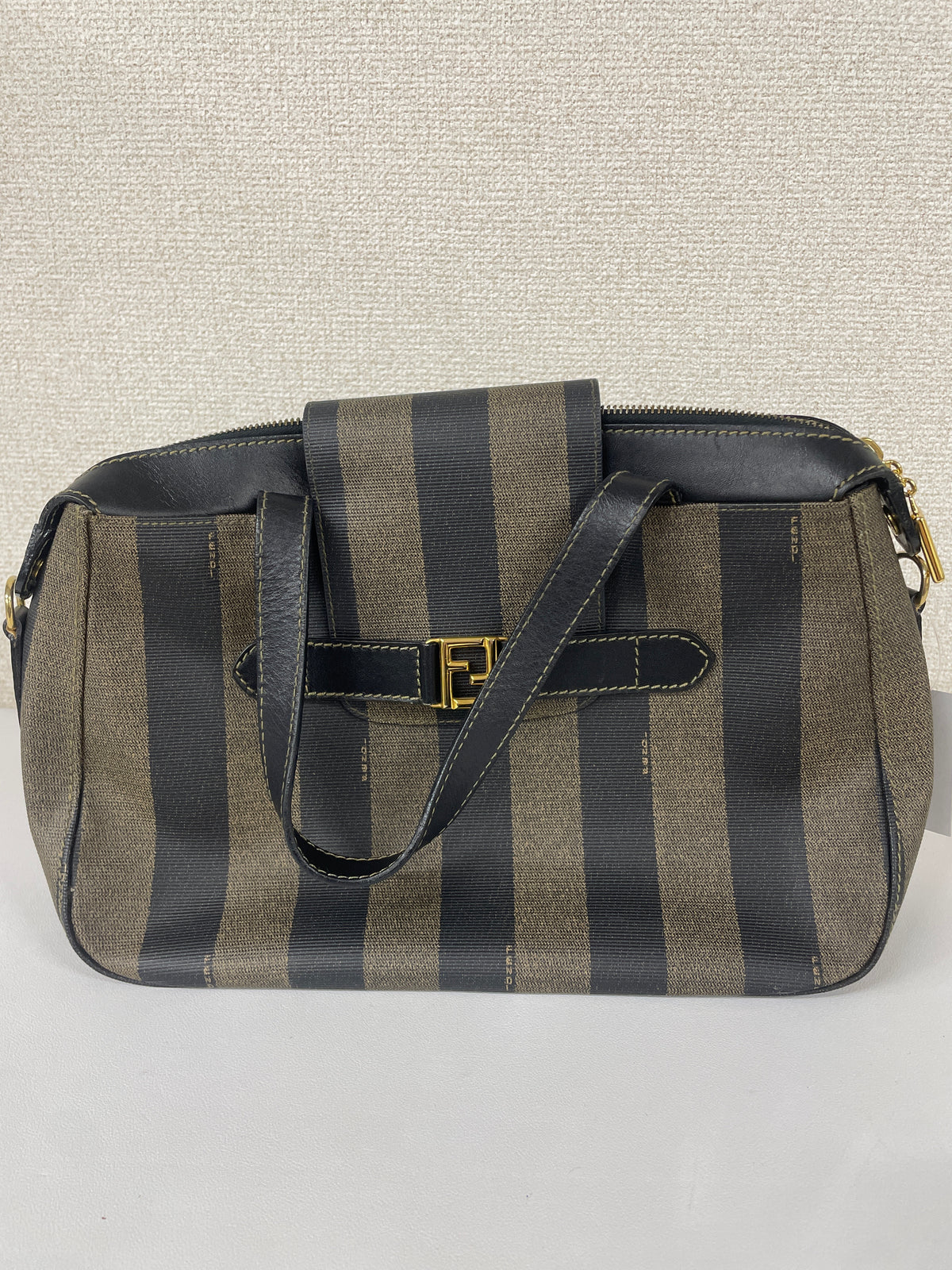 Fendi Handle Bags A-18980
