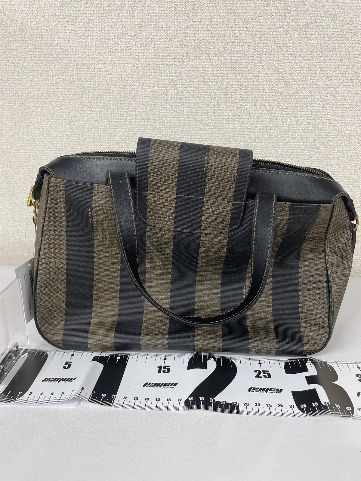 Fendi Handle Bags A-18980