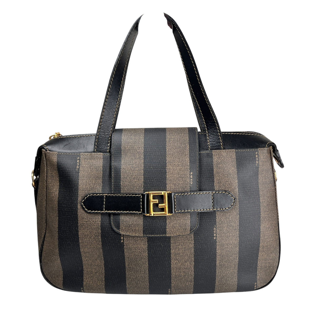 Fendi Handle Bags A-18980