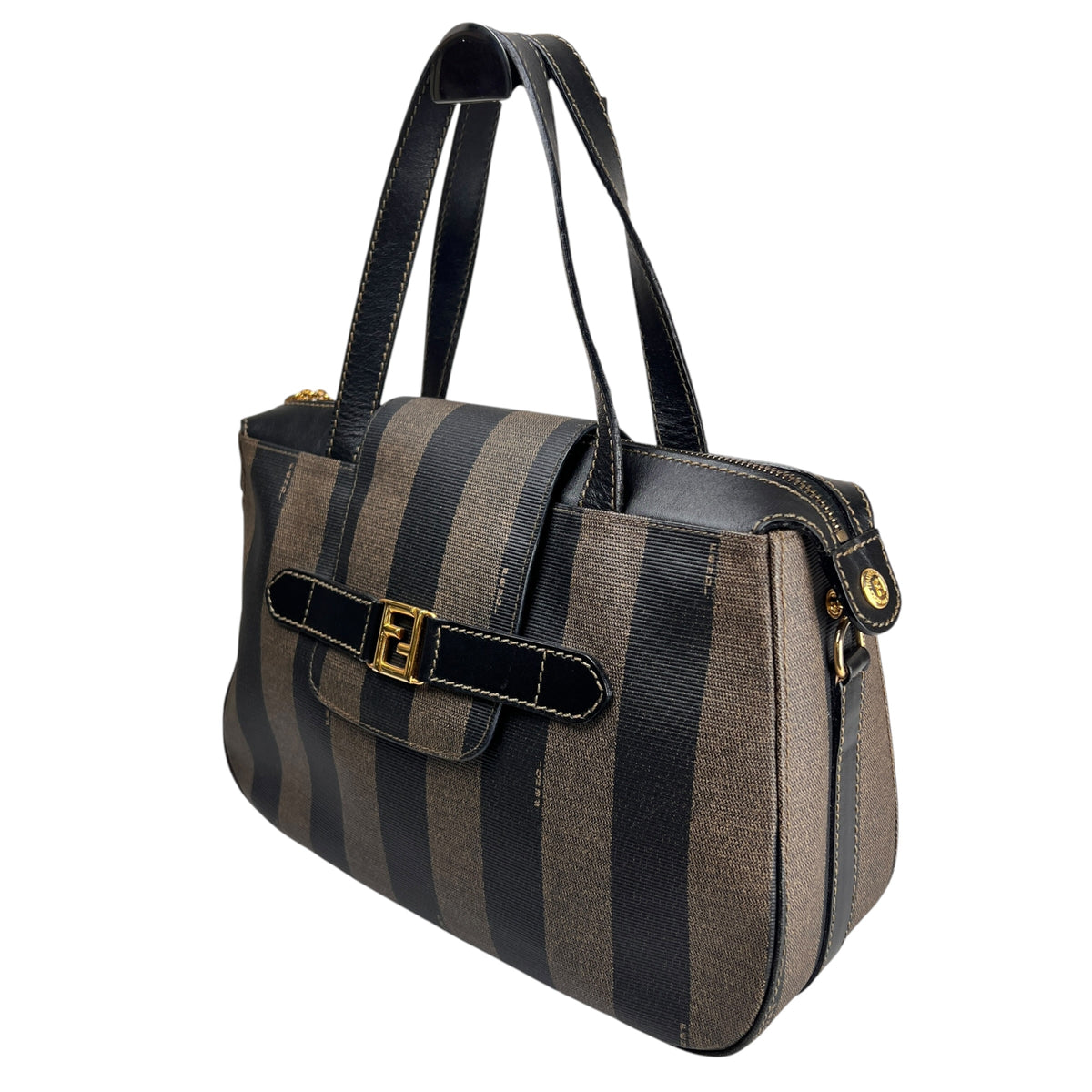 Fendi Handle Bags A-18980