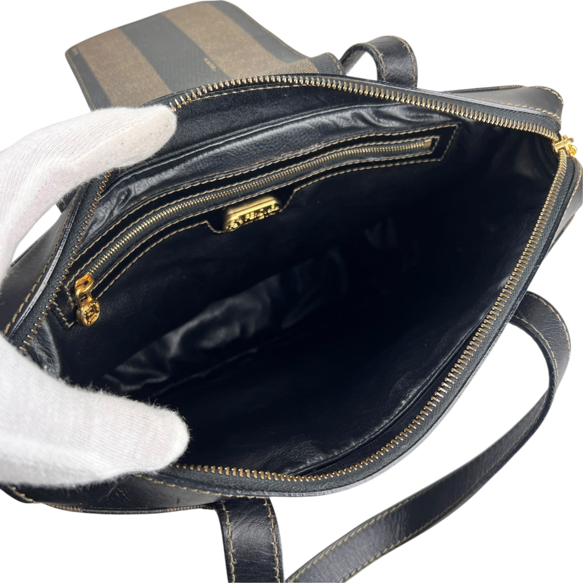 Fendi Handle Bags A-18980