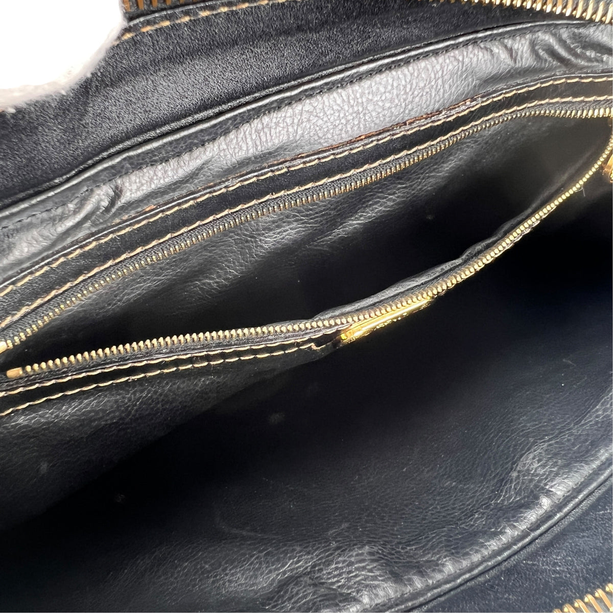 Fendi Handle Bags A-18980