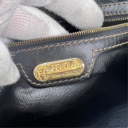 Fendi Handle Bags A-18980