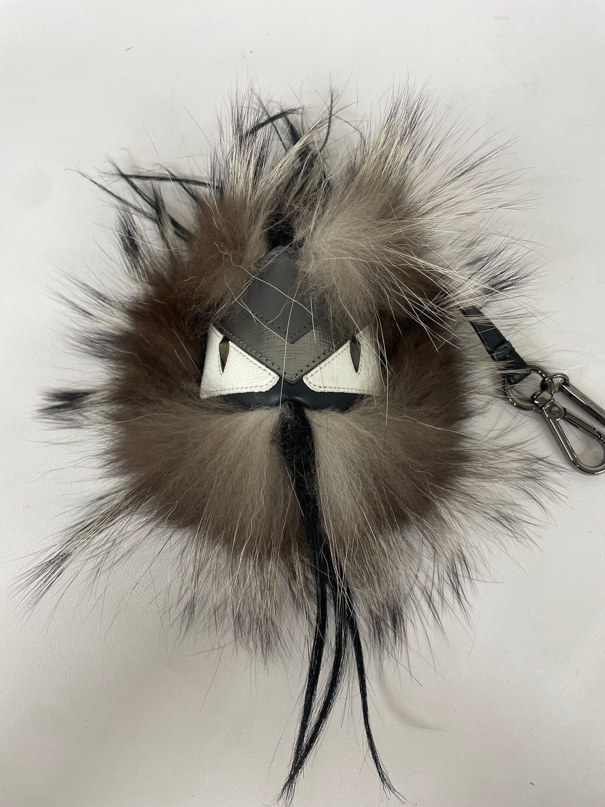 Fendi Black Small goods A-18984