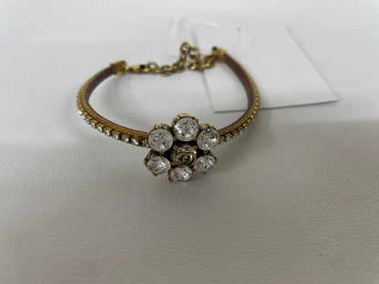 Gucci Gold Small goods A-18985