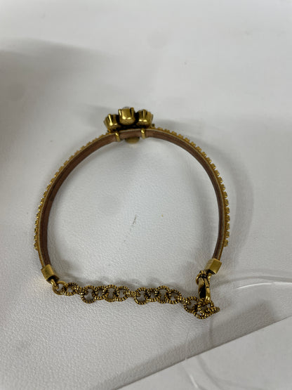 Gucci Gold Small goods A-18985