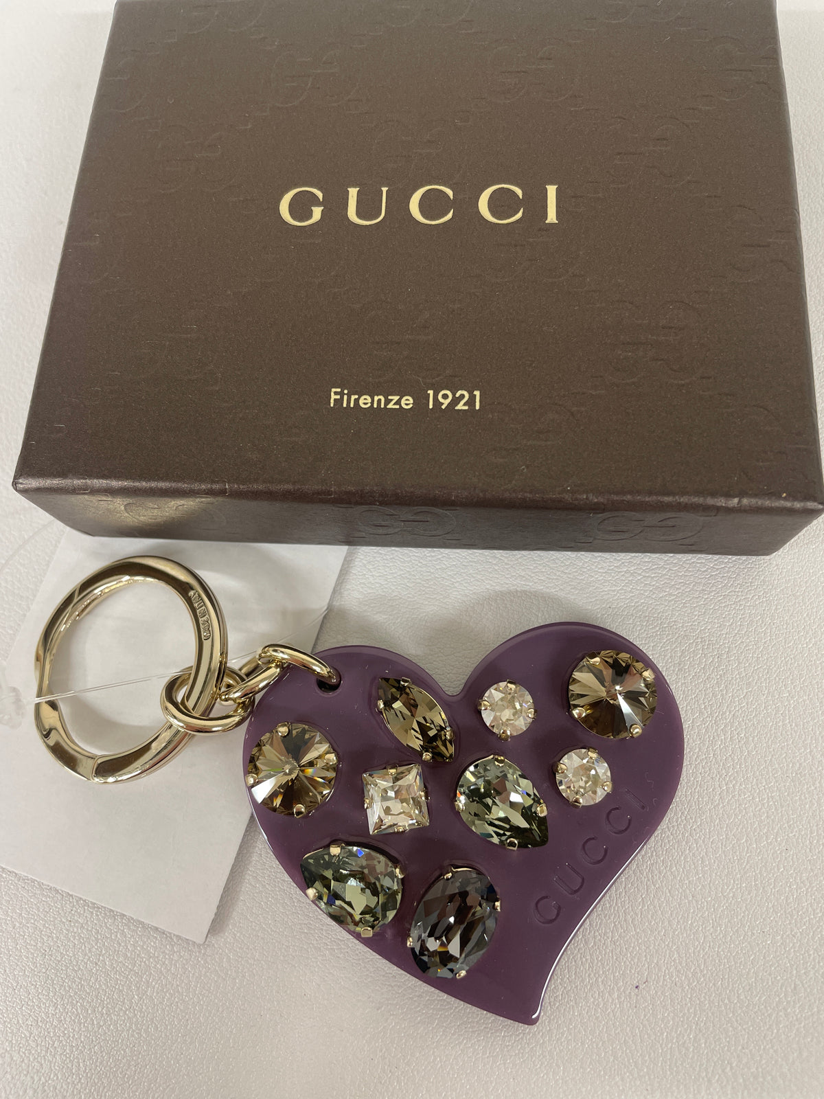 Gucci Purple Small goods A-18986
