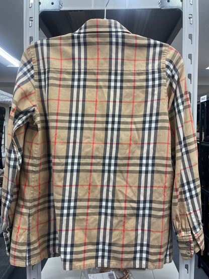 Burberry Beige Apparel A-18993