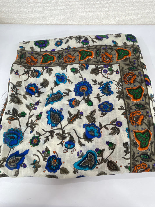 Celine Multicolor Scarves A-18994