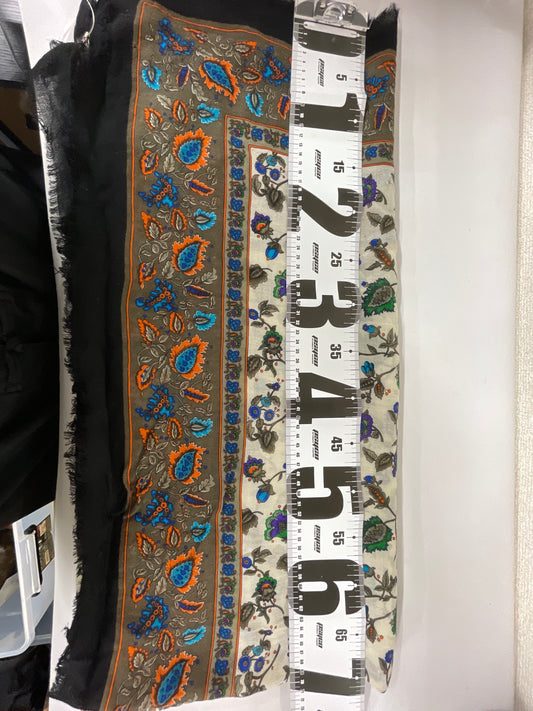 Celine Multicolor Scarves A-18994