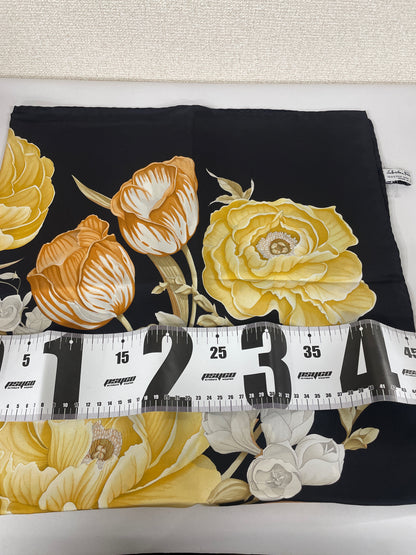 Ferragamo Multicolor Scarves A-18995