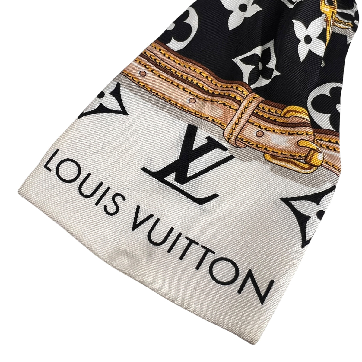 Louis Vuitton Multicolor Scarves A-19001