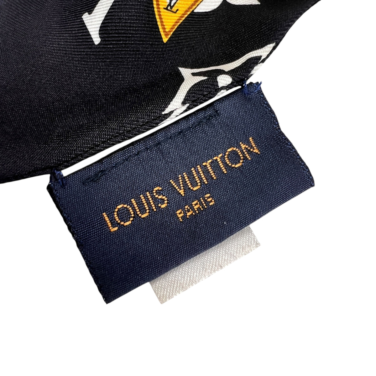 Louis Vuitton Multicolor Scarves A-19001