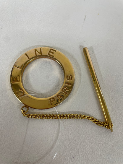 Celine Gold A-19002