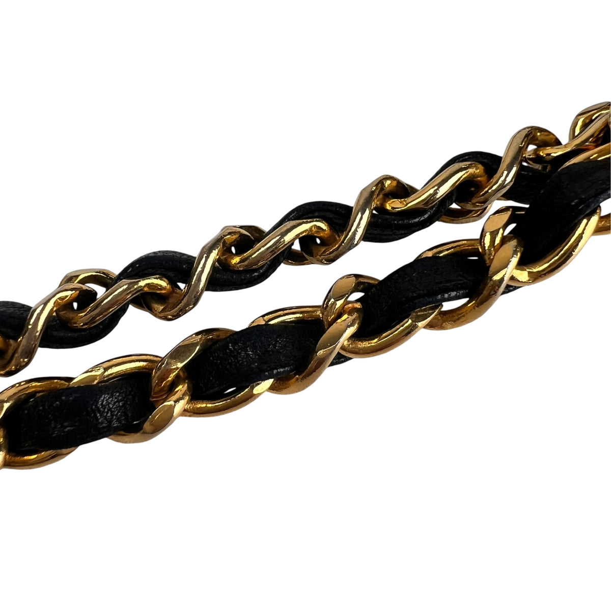 Chanel Black Shoulder Bags A-19003