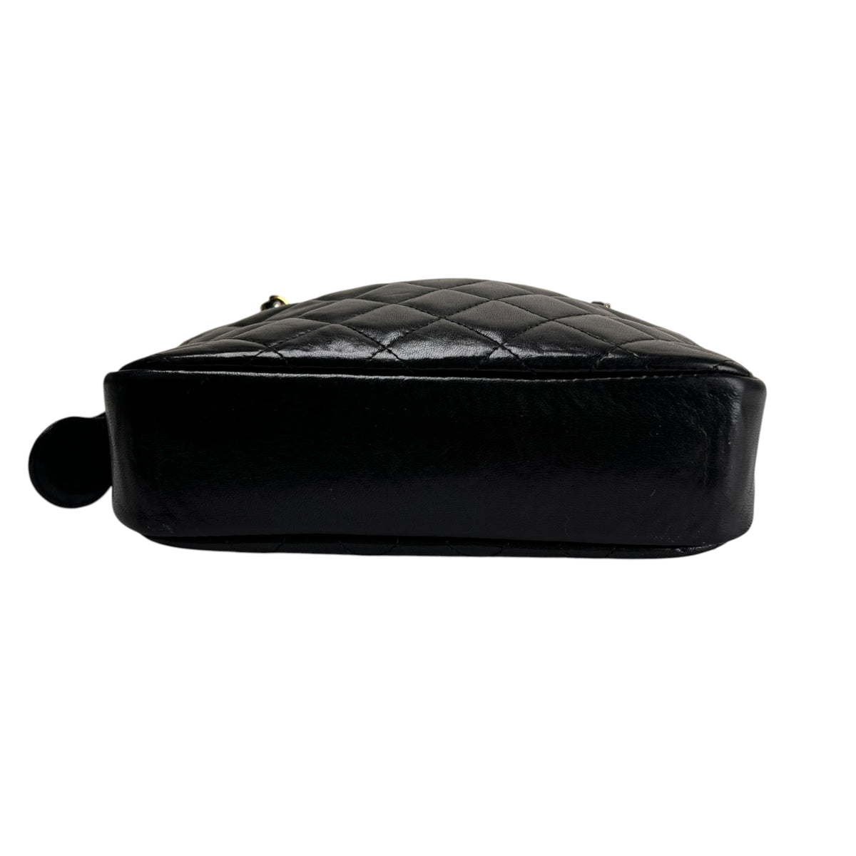 Chanel Black Shoulder Bags A-19003