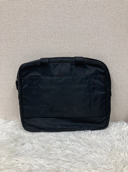 Prada Black Handle Bags A-19005
