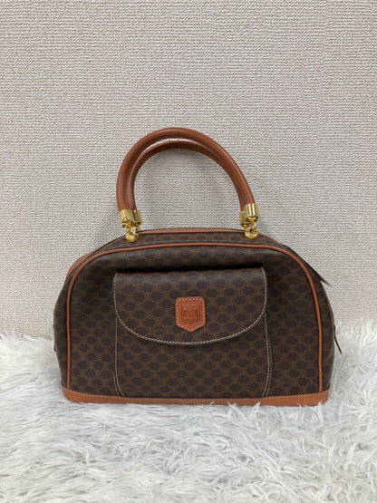 Celine Brown Handle Bags A-19007