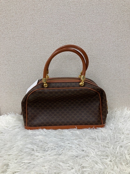 Celine Brown Handle Bags A-19007