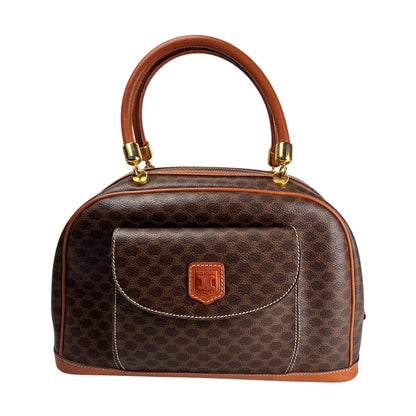 Celine Brown Handle Bags A-19007