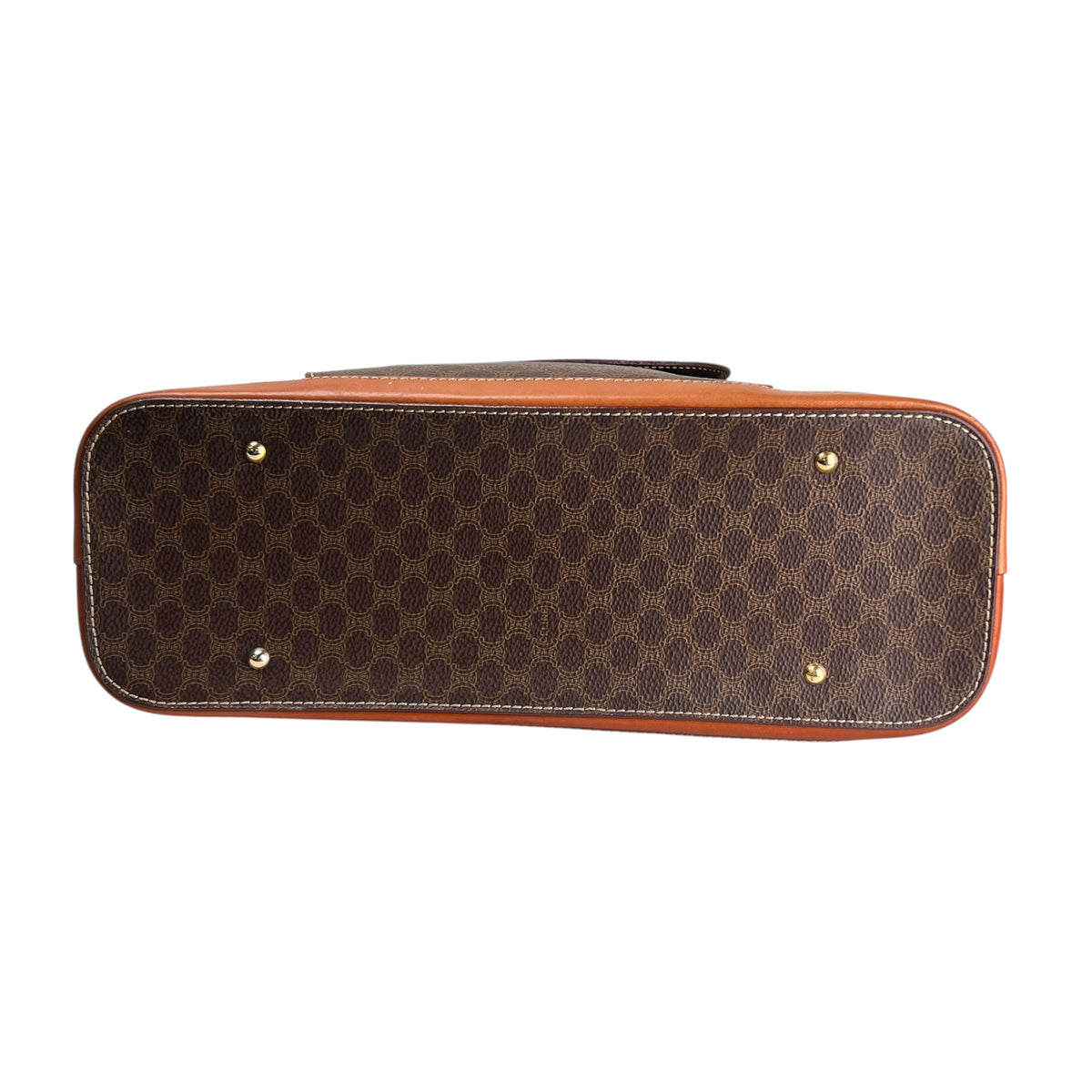 Celine Brown Handle Bags A-19007