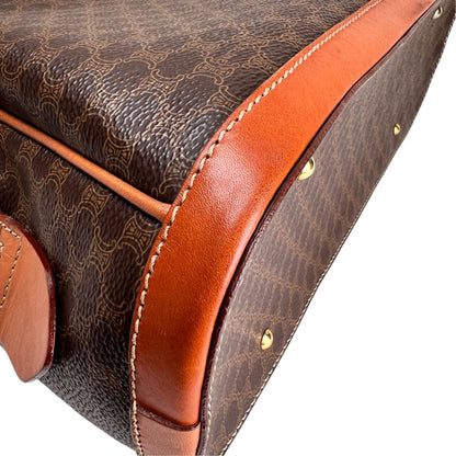 Celine Brown Handle Bags A-19007