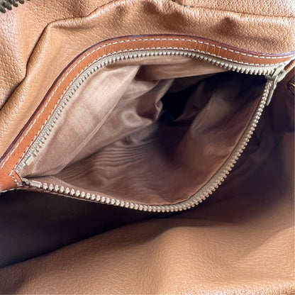 Celine Brown Handle Bags A-19007