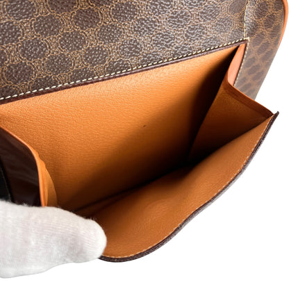 Celine Brown Handle Bags A-19007
