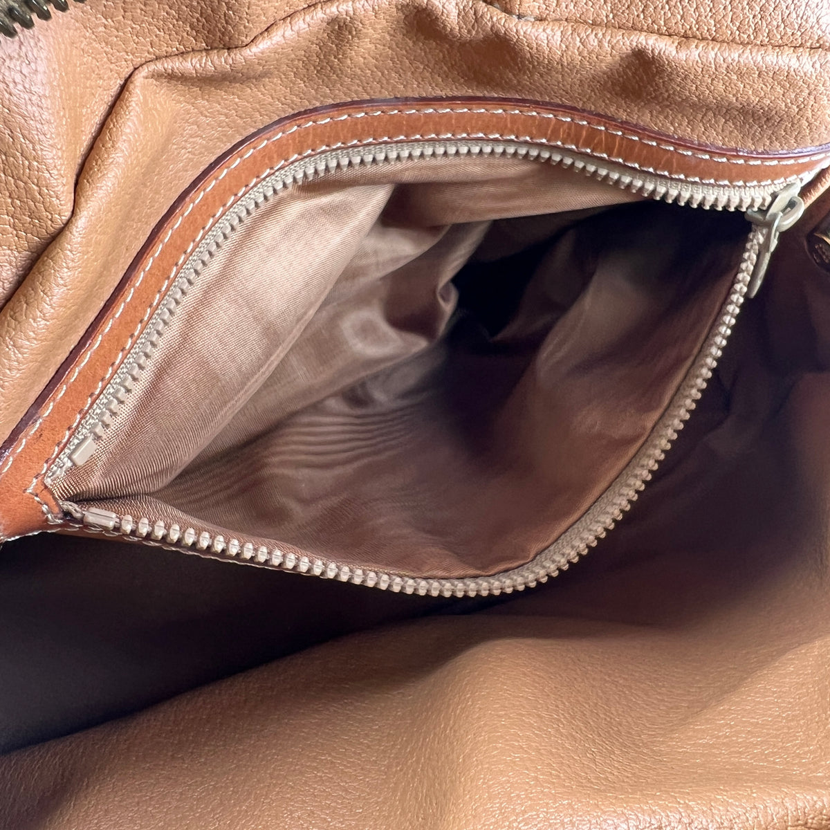 Celine Brown Handle Bags A-19007