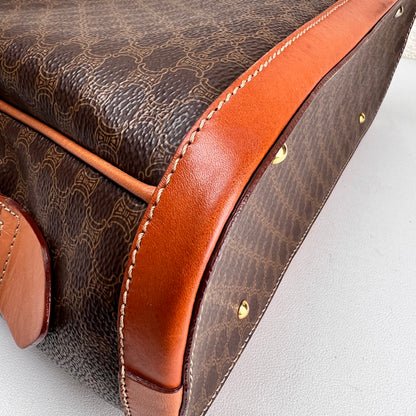 Celine Brown Handle Bags A-19007