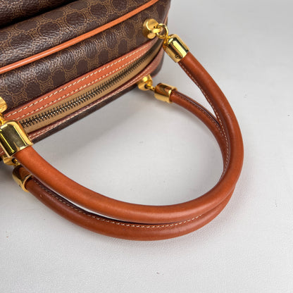 Celine Brown Handle Bags A-19007